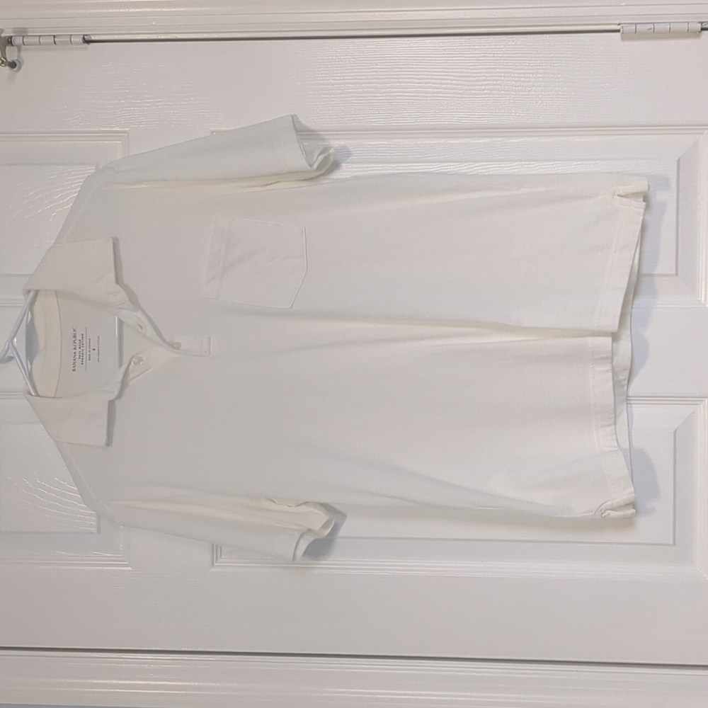 SOFT Men's BR Polo